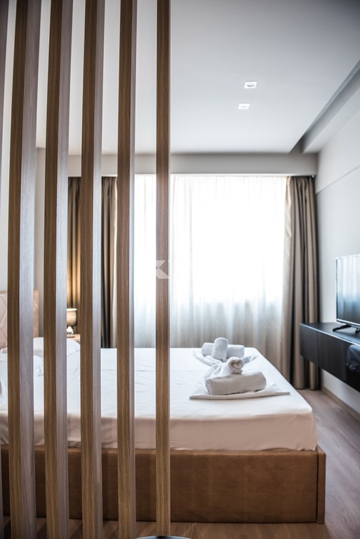 Studio / γκαρσονιέρα 37,80 τ.μ. προς πώληση, Κέντρο Θεσσαλονίκης