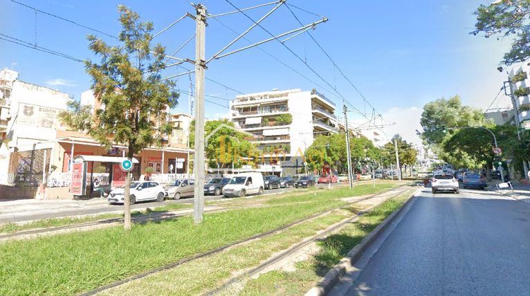 Κατάστημα 232 τ.μ. για πώληση, Αθήνα - Νότια Προάστια, Νέα Σμύρνη