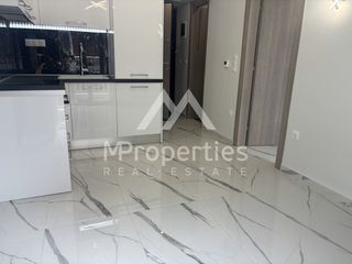 Studio / γκαρσονιέρα 33 τ.μ. προς πώληση, Ιπποκράτειο-thumb-10