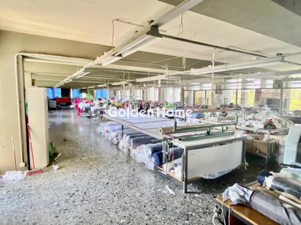 Επιχείρηση 3.000 τ.μ. προς πώληση, Αθήνα - Δυτικά Προάστια, Ίλιον