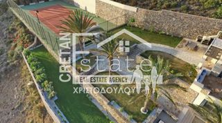 Βίλλα 550 τ.μ. για πώληση, Ν. Λασιθίου, Σητεία-thumb-9