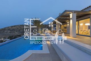 Βίλλα 550 τ.μ. για πώληση, Ν. Λασιθίου, Σητεία-thumb-10