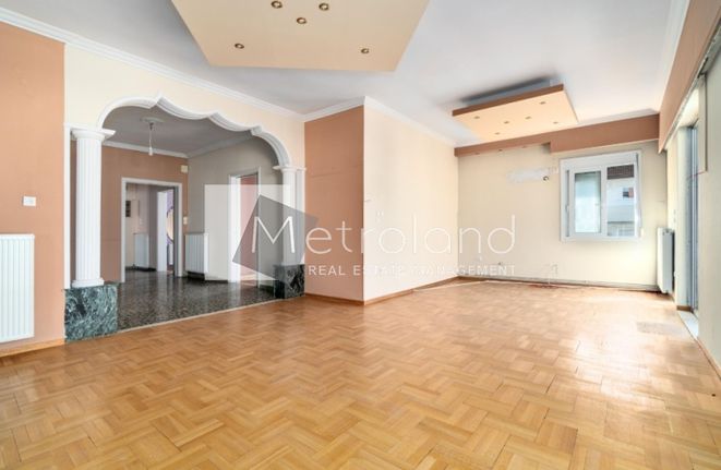 Apartment 161 sqm for sale, Athens - South, Ilioupoli