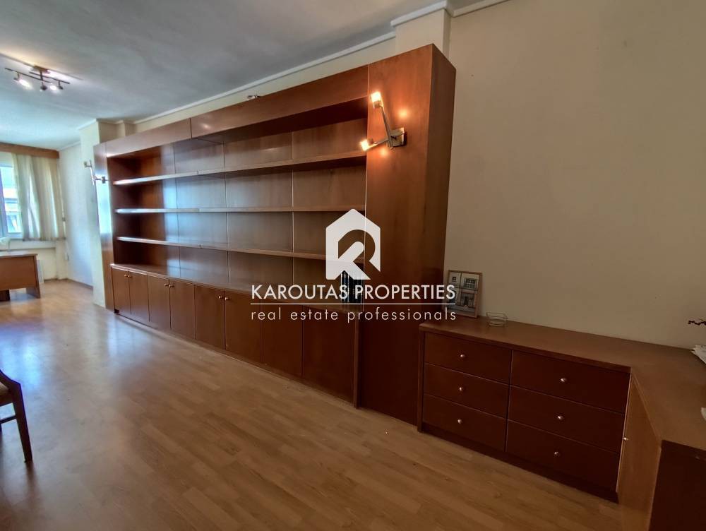 Γραφείο 45 τ.μ. πρός ενοικίαση, Θεσσαλονίκη - Κέντρο, Κέντρο