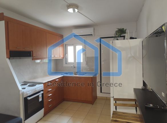 Apartment 35 sqm for sale, Athens - South, Zografou