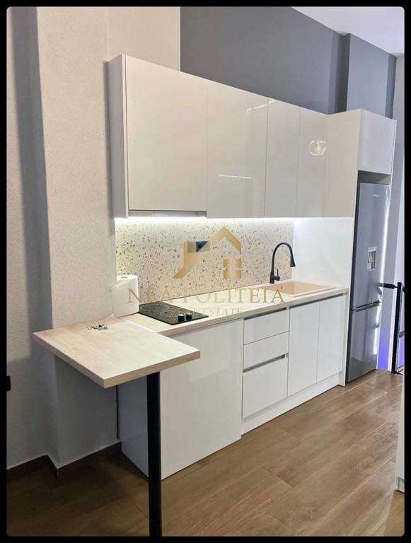 Loft 55 τ.μ. πρός πώληση, Θεσσαλονίκη - Κέντρο, Φάληρο