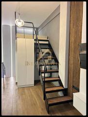 Loft 55 τ.μ. πρός πώληση, Θεσσαλονίκη - Κέντρο, Φάληρο-thumb-12
