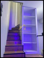 Loft 55 τ.μ. πρός πώληση, Θεσσαλονίκη - Κέντρο, Φάληρο-thumb-6
