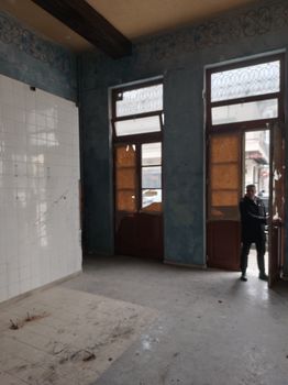 Κατάστημα 276 τ.μ. προς ενοικίαση
