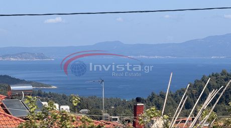 Οικόπεδο 590 τ.μ. προς πώληση