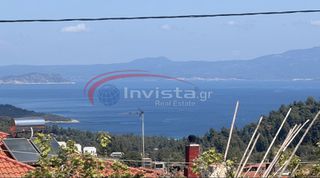 Οικόπεδο 590 τ.μ. για πώληση