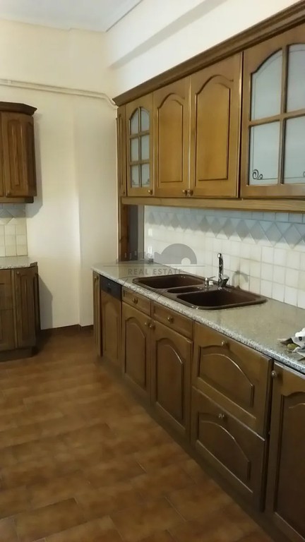 Διαμέρισμα 80 τ.μ. προς ενοικίαση, Χιλιαδού Βόλου