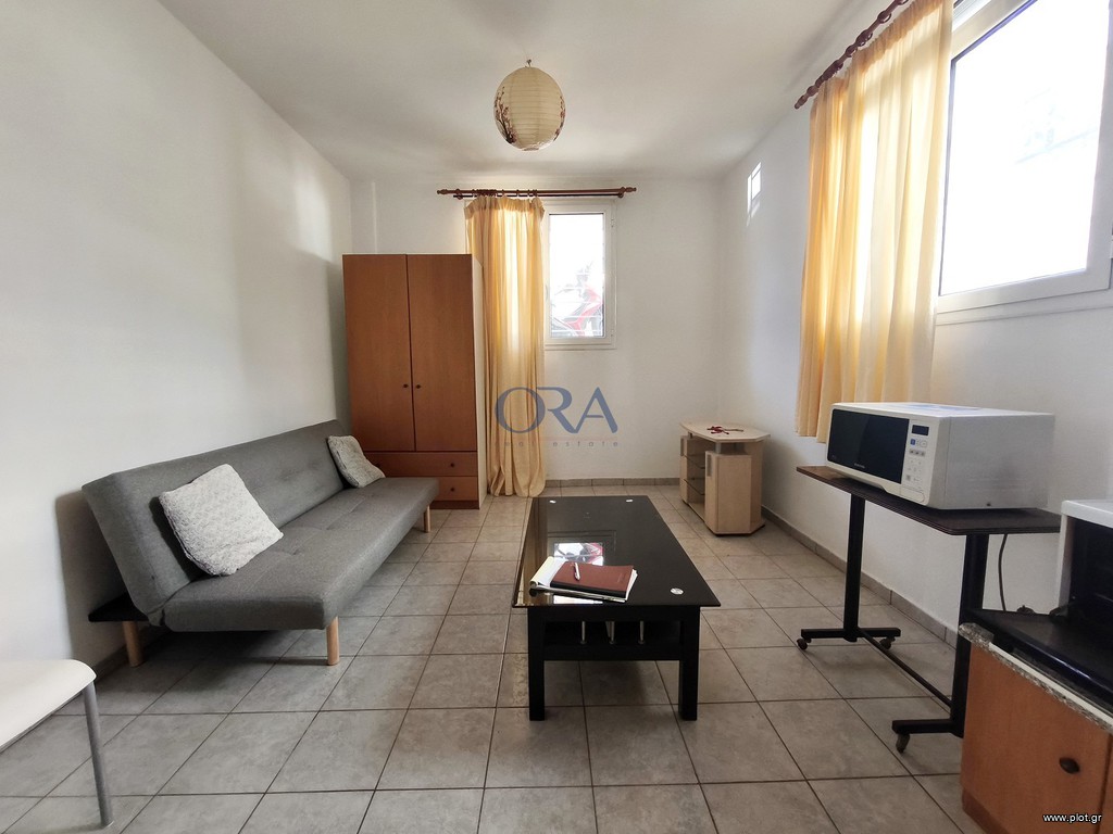 Διαμέρισμα 58 τ.μ. προς ενοικίαση, Ανθούπολη Πάτρας