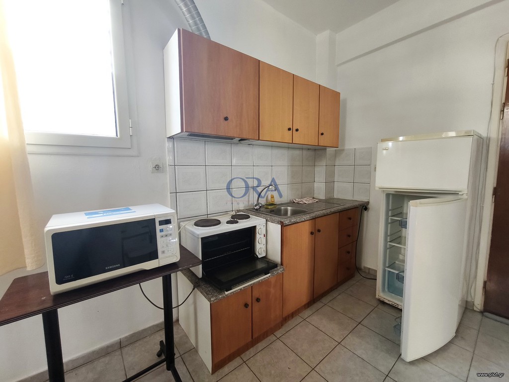 Διαμέρισμα 58 τ.μ. προς ενοικίαση, Ανθούπολη Πάτρας