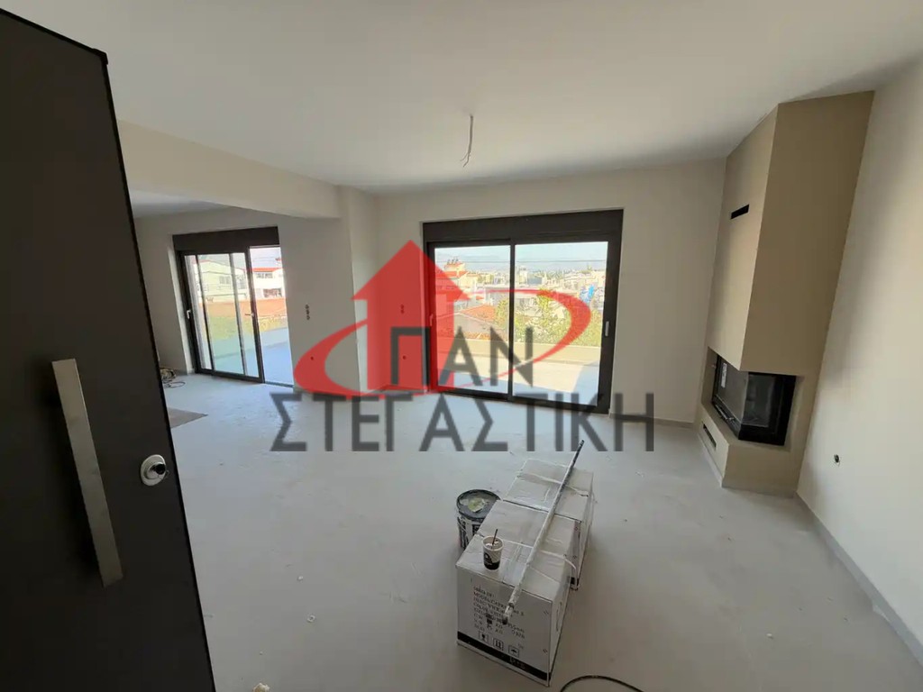 Διαμέρισμα 107 τ.μ. πρός πώληση, Αθήνα - Βόρεια Προάστια, Λυκόβρυση