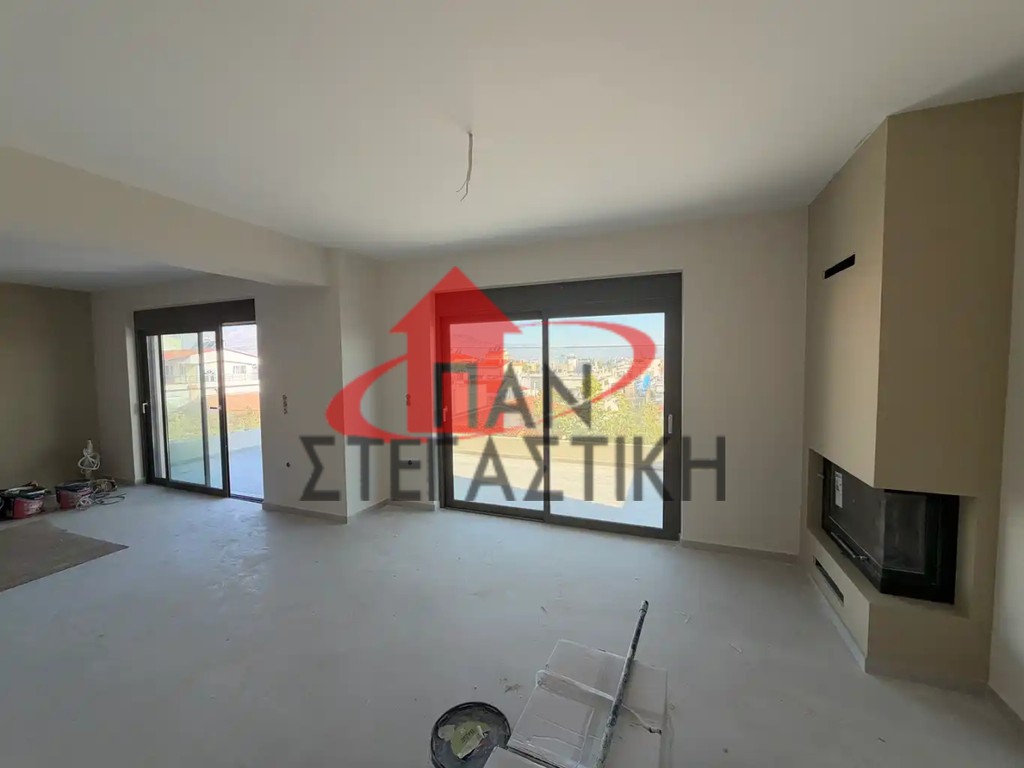 Διαμέρισμα 107 τ.μ. πρός πώληση, Αθήνα - Βόρεια Προάστια, Λυκόβρυση