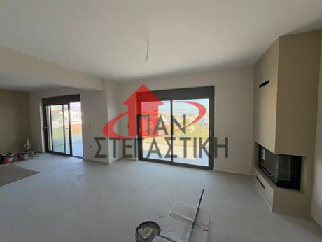 Διαμέρισμα 107 τ.μ. πρός πώληση