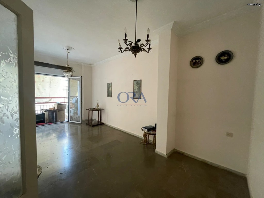 Διαμέρισμα 70 τ.μ. προς ενοικίαση, Κέντρο Πάτρας