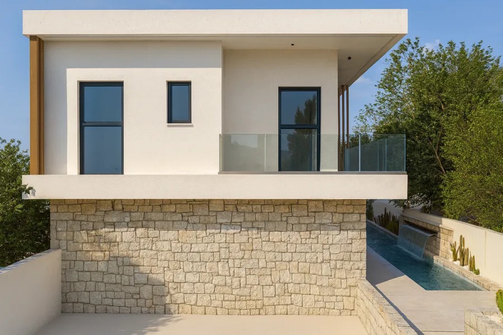 Συγκρότημα διαμερισμάτων 325 τ.μ. προς πώληση, Καλλιθέα Κασσάνδρας
