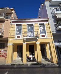 Επιχειρηματικό κτίριο 224 τ.μ. για ενοικίαση