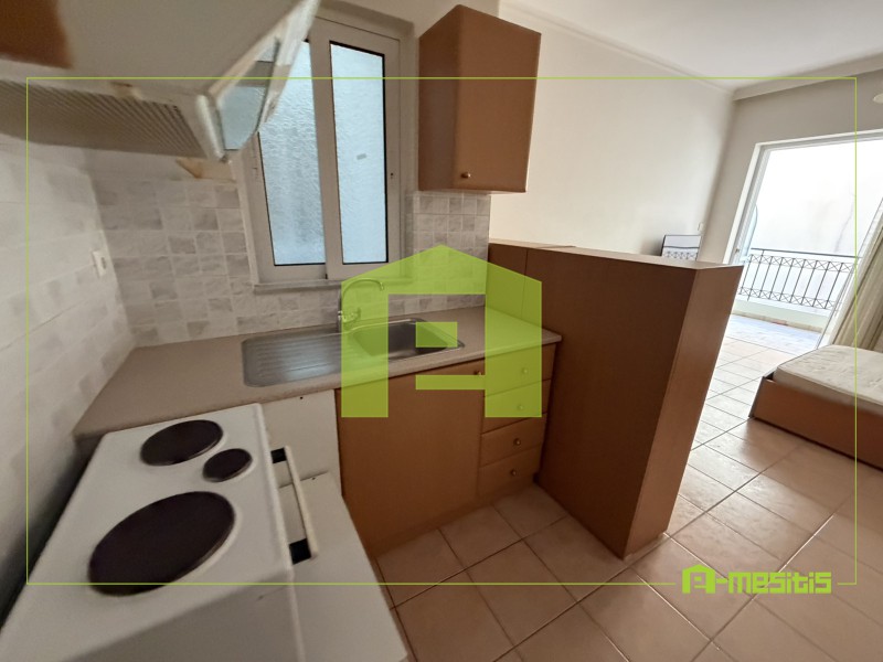 Studio / γκαρσονιέρα 35 τ.μ. προς ενοικίαση, Αχαΐα, Ρίο