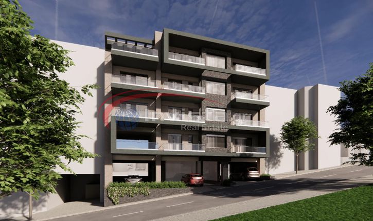 Apartment 37 sqm for sale, Thessaloniki - Center, Voulgari - Agios Eleftherios