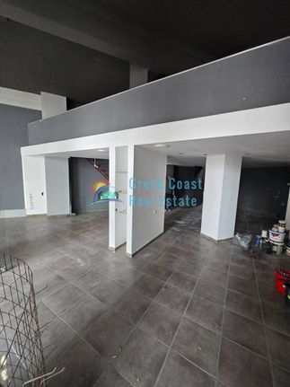 Store 160 sqm for rent, Achaia, Patra