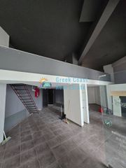 Κατάστημα 160 τ.μ. για ενοικίαση, Αχαΐα, Πάτρα-thumb-1