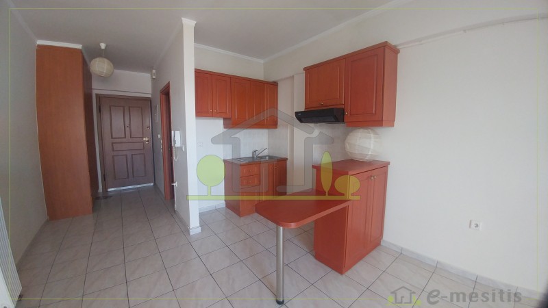 Studio / γκαρσονιέρα 30 τ.μ. προς ενοικίαση, Αχαΐα, Πάτρα