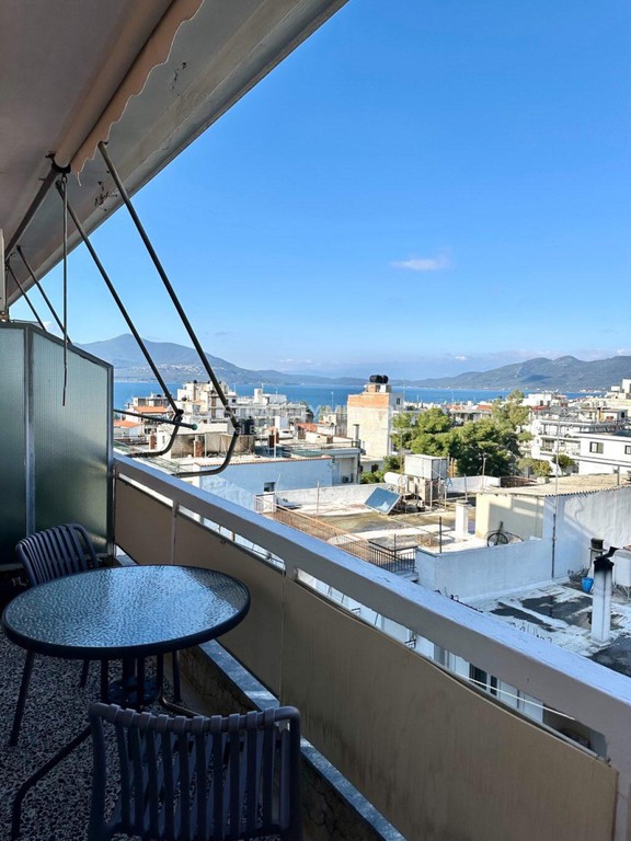 Ξενοδοχείο 1.460 τ.μ. πρός πώληση, Εύβοια, Αιδηψός