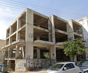 Επιχειρηματικό κτίριο 1.320 τ.μ. για πώληση