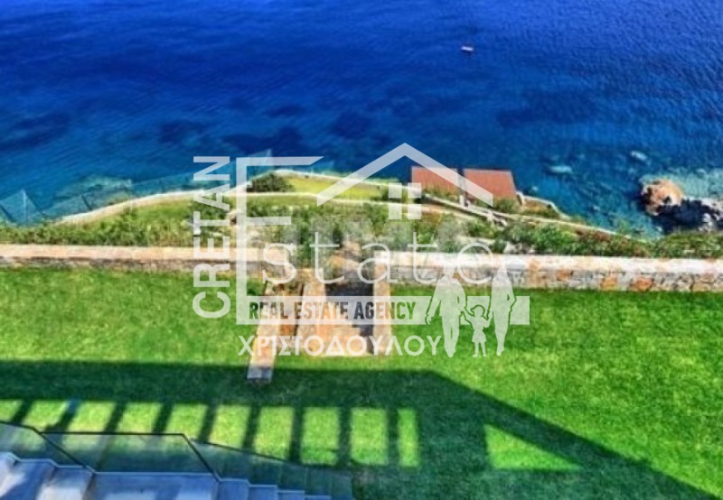 Βίλλα 496 τ.μ. πρός πώληση, Ν. Ηρακλείου, Γάζι