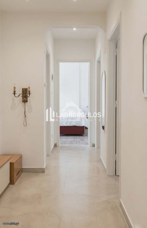 Διαμέρισμα 95 τ.μ. προς πώληση, Κέντρο Συκεών