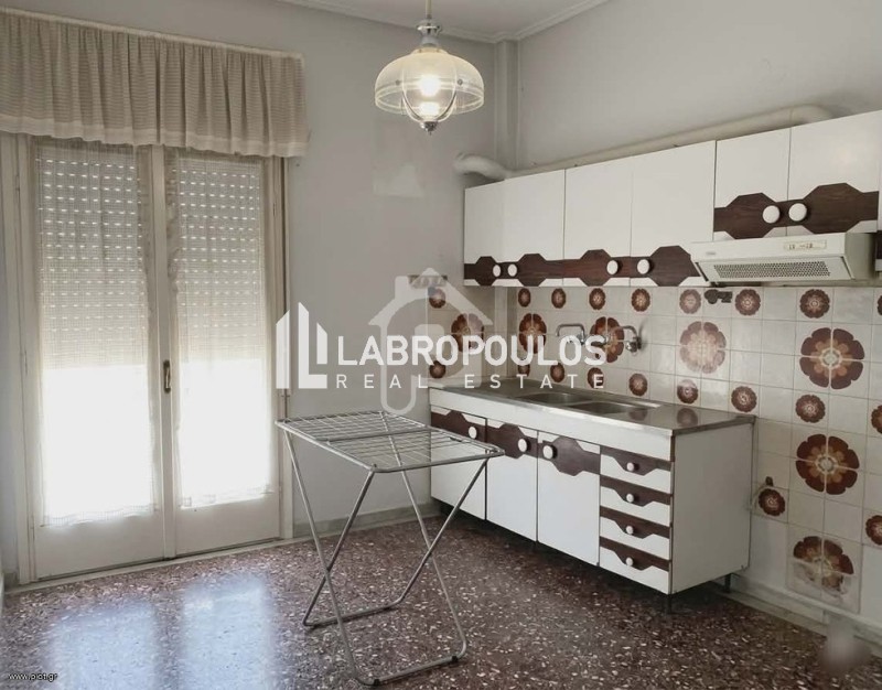 Διαμέρισμα 95 τ.μ. προς πώληση, Κέντρο Συκεών
