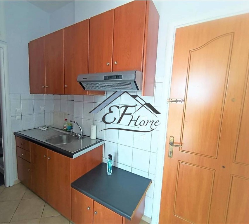 Apartment 40 sqm for rent, T.E.I., Patra