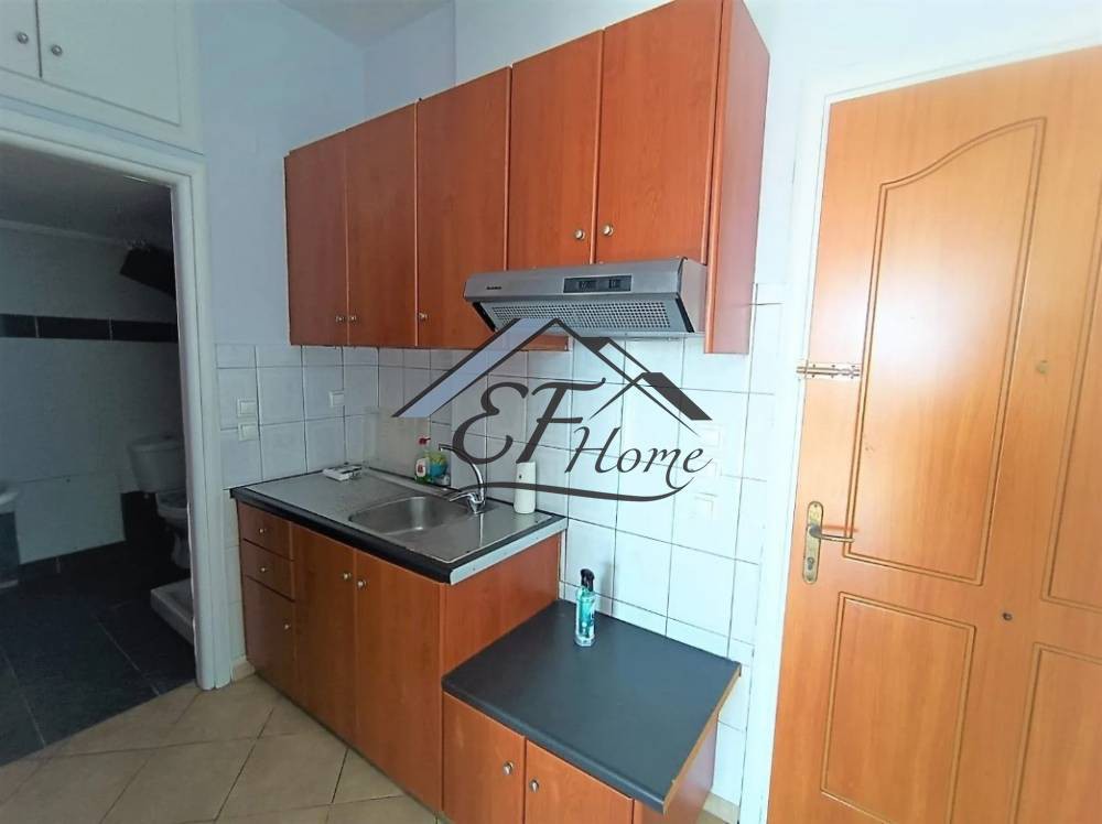Apartment 40 sqm for rent, T.E.I., Patra