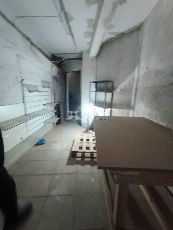 Αποθήκη 81 τ.μ. προς πώληση, Κέντρο Θεσσαλονίκης