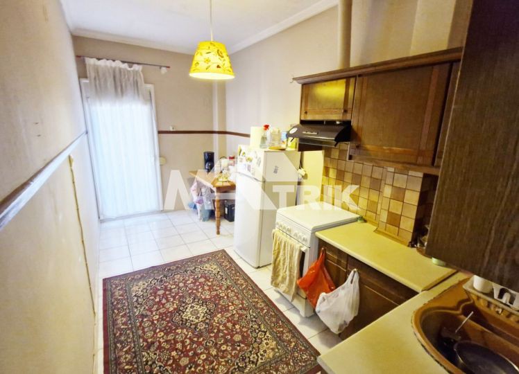Διαμέρισμα 56 τ.μ. προς πώληση, Παπάφη