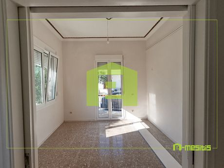 Apartment 100 sqm for rent