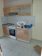 Studio / γκαρσονιέρα 35 τ.μ. για ενοικίαση, Αχαΐα, Πάτρα-thumb-4