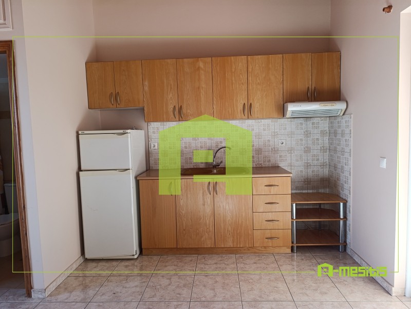 Studio / γκαρσονιέρα 28 τ.μ. προς ενοικίαση, Προάστιο Πάτρας