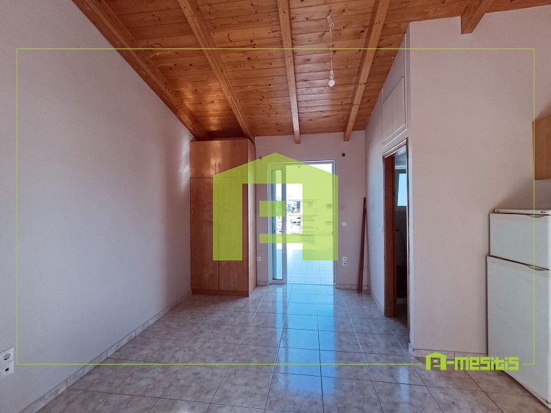 Studio / γκαρσονιέρα 28 τ.μ. προς ενοικίαση, Προάστιο Πάτρας