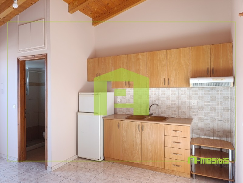 Studio / γκαρσονιέρα 28 τ.μ. προς ενοικίαση, Προάστιο Πάτρας