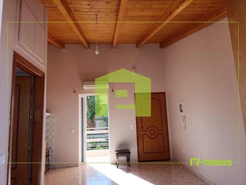 Studio / γκαρσονιέρα 28 τ.μ. προς ενοικίαση, Προάστιο Πάτρας