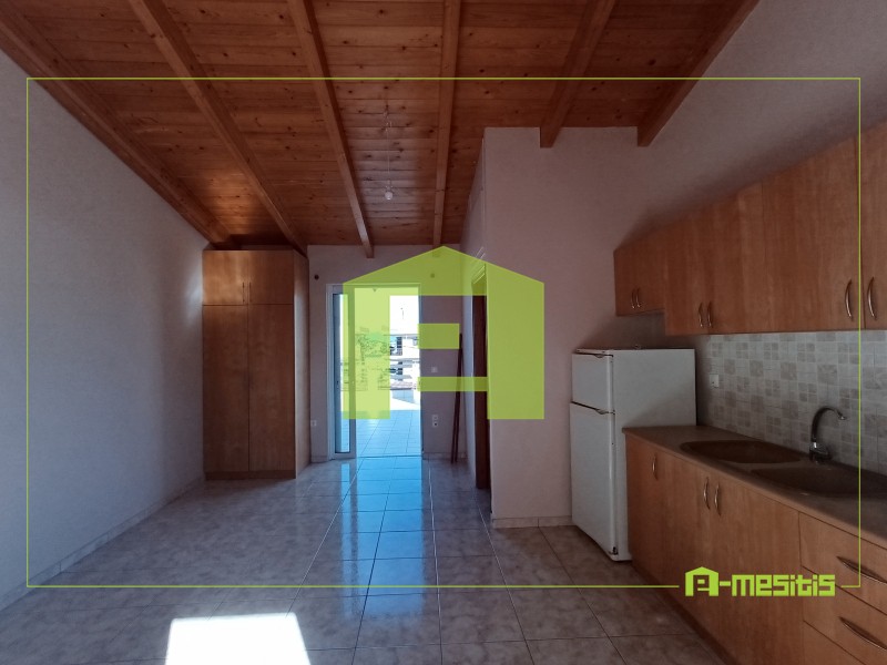 Studio / γκαρσονιέρα 28 τ.μ. προς ενοικίαση, Προάστιο Πάτρας