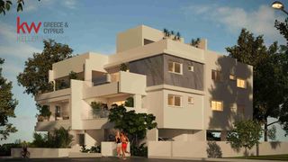 Διαμέρισμα 99,07 τ.μ. για πώληση, Λευκωσία-thumb-5