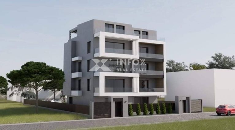 Maisonette 130 sqm for sale, Thessaloniki - Suburbs, Pylea