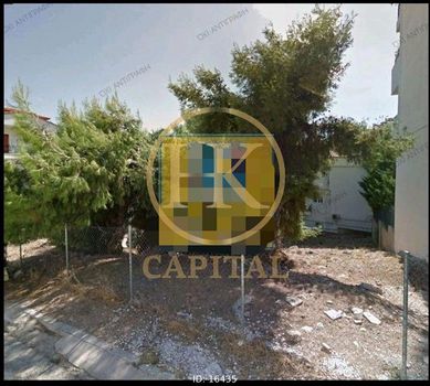 Οικόπεδο 510 τ.μ. προς πώληση