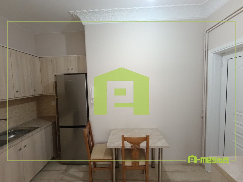 Studio / γκαρσονιέρα 40 τ.μ. προς ενοικίαση, Αγυιά