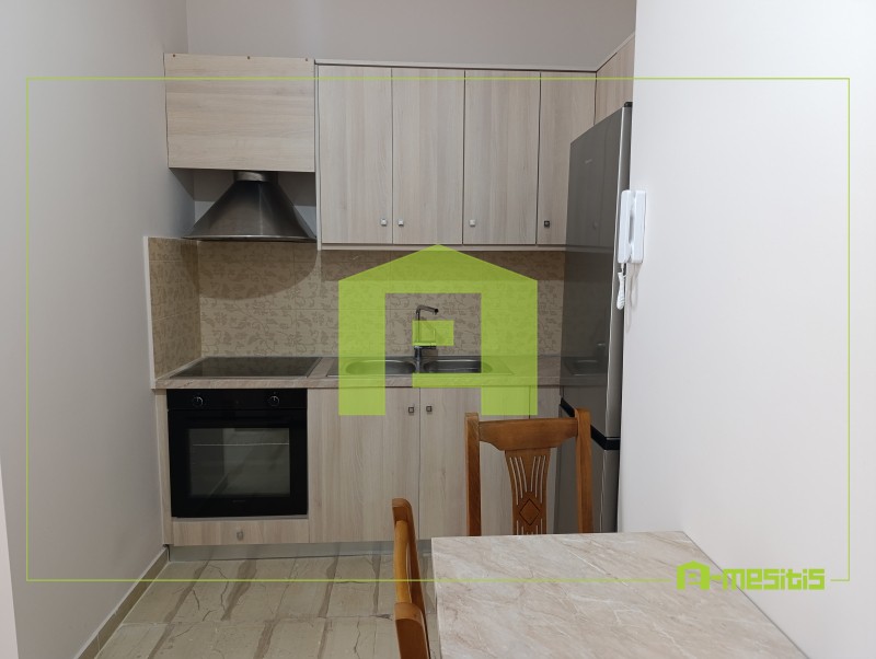 Studio / γκαρσονιέρα 40 τ.μ. προς ενοικίαση, Αγυιά